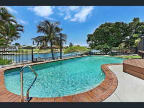 Perfect Family Retreat, Surfers Paradise